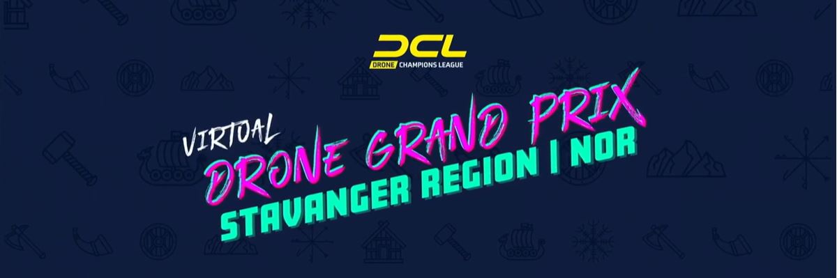 Drone best sale grand prix